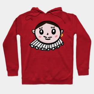 William Adorable Shakespeare Hoodie